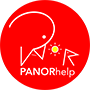 PANORhelp logo